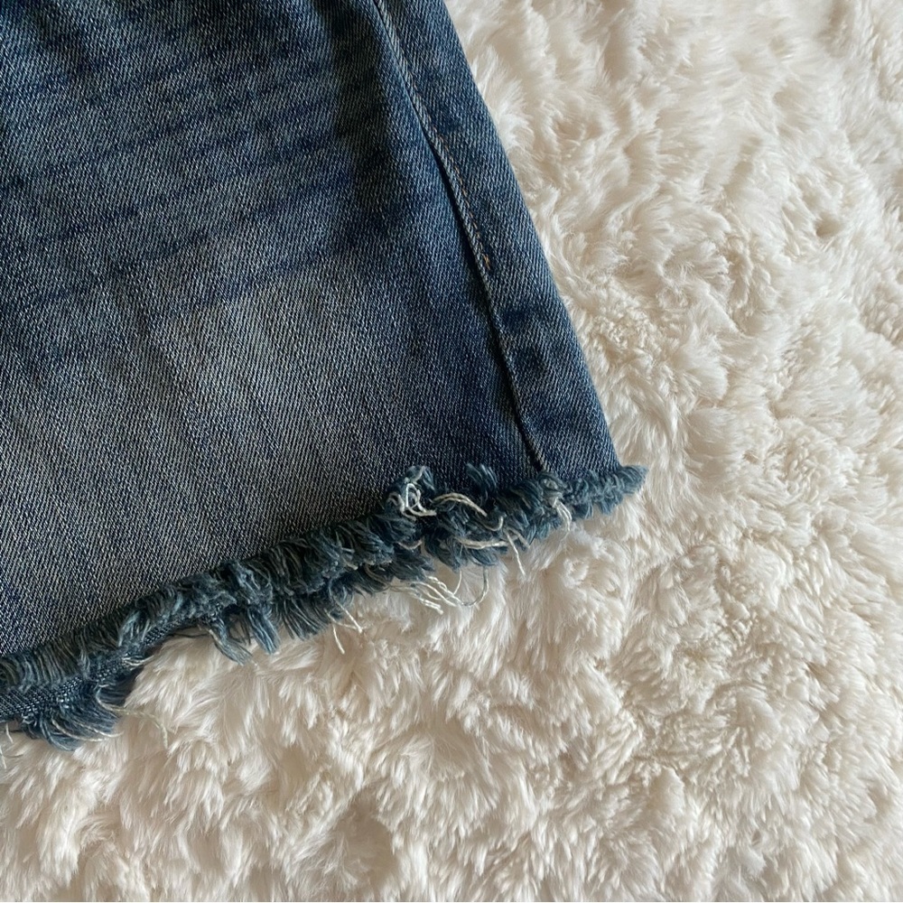 Lucky Brand The Cut Off Shorts - Picture 4 of 10